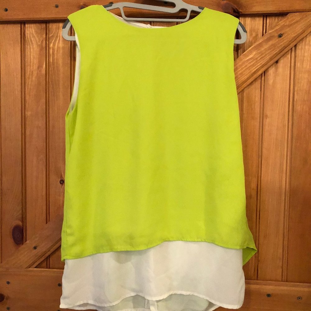 OVI Tank Size Small